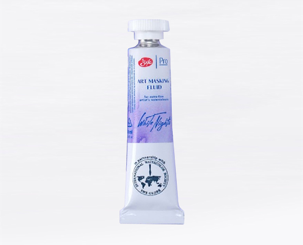 Masking Fluid