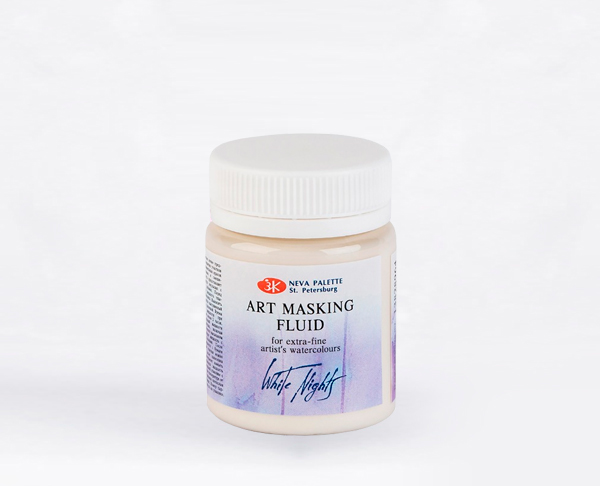 Masking Fluid