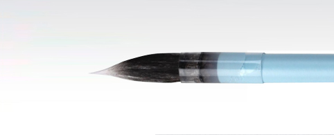 Pincel Pelo de Ardilla
